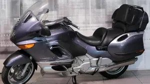 Bmw K 1200 LT (1999 - 03)  (7)