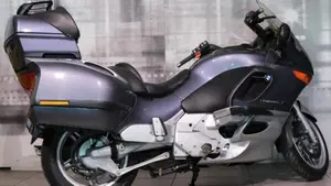 Bmw K 1200 LT (1999 - 03)  (8)