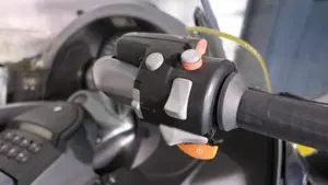 Bmw K 1200 LT (1999 - 03)  (9)