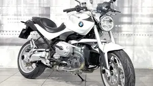 Bmw R 1200 R (2006 - 11) 