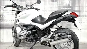 Bmw R 1200 R (2006 - 11)  (2)
