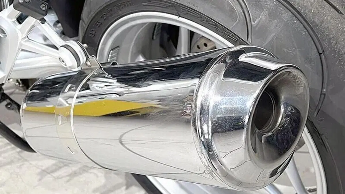 Bmw R 1200 R (2006 - 11)  (5)