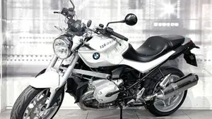 Bmw R 1200 R (2006 - 11)  (7)