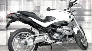 Bmw R 1200 R (2006 - 11)  (8)