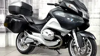 Bmw R 1200 RT (2010 - 13) usata