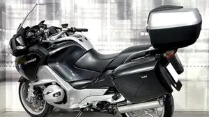 Bmw R 1200 RT (2010 - 13)  (2)