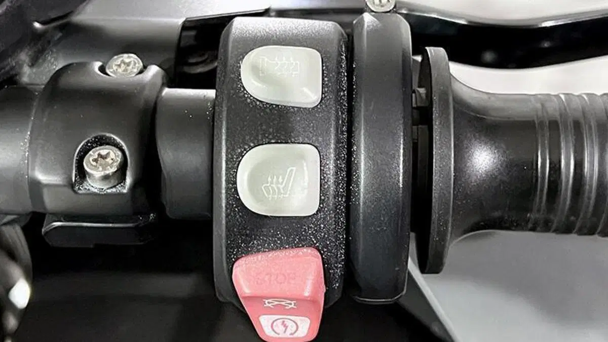Bmw R 1200 RT (2010 - 13)  (3)