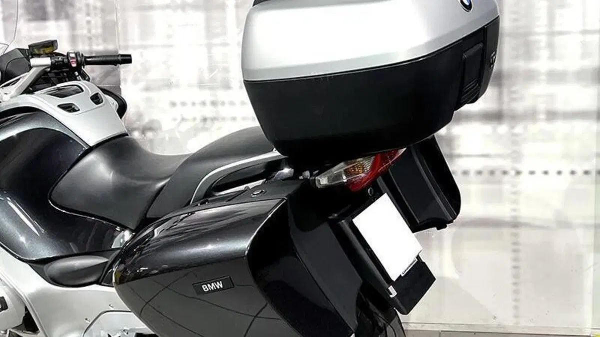 Bmw R 1200 RT (2010 - 13)  (5)