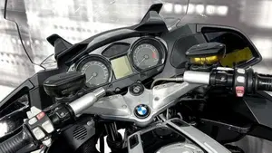 Bmw R 1200 RT (2010 - 13)  (6)