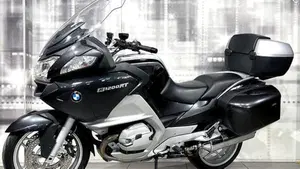 Bmw R 1200 RT (2010 - 13)  (7)