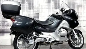 Bmw R 1200 RT (2010 - 13)  (8)