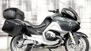 Bmw R 1200 RT (2010 - 13) 
