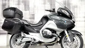 Bmw R 1200 RT (2010 - 13)