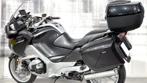 Bmw R 1200 RT (2010 - 13)  (2)