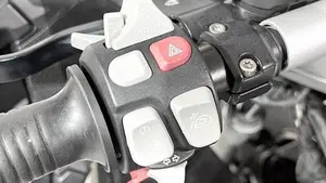 Bmw R 1200 RT (2010 - 13)  (3)