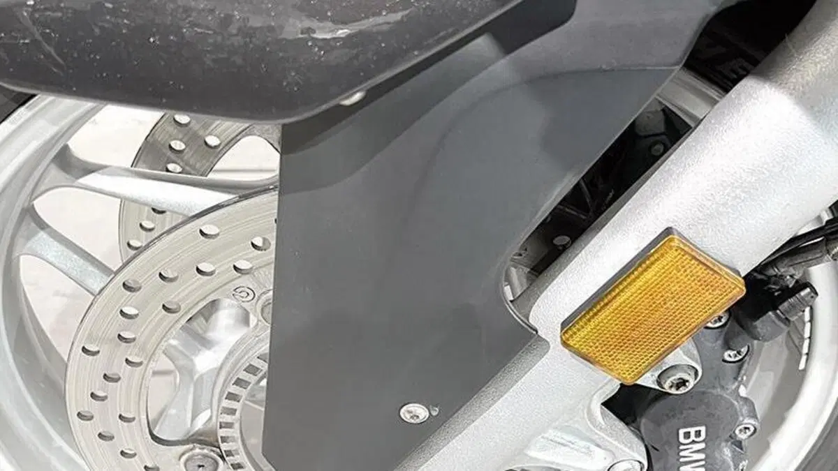 Bmw R 1200 RT (2010 - 13)  (5)