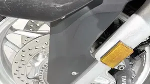 Bmw R 1200 RT (2010 - 13)  (5)