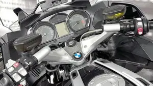 Bmw R 1200 RT (2010 - 13)  (6)