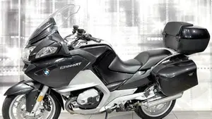 Bmw R 1200 RT (2010 - 13)  (7)