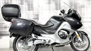 Bmw R 1200 RT (2010 - 13)  (8)