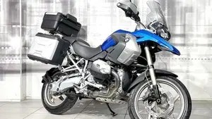 Bmw R 1200 GS (2010 - 12) 
