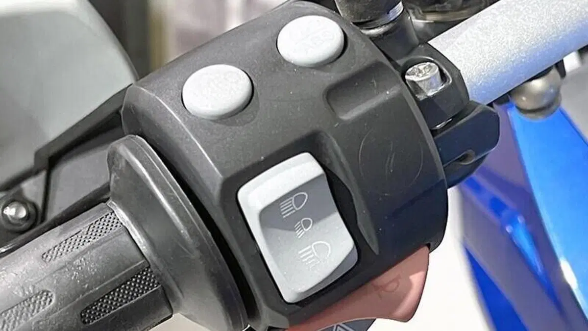 Bmw R 1200 GS (2010 - 12)  (3)