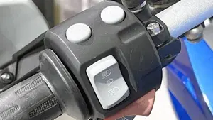 Bmw R 1200 GS (2010 - 12)  (3)