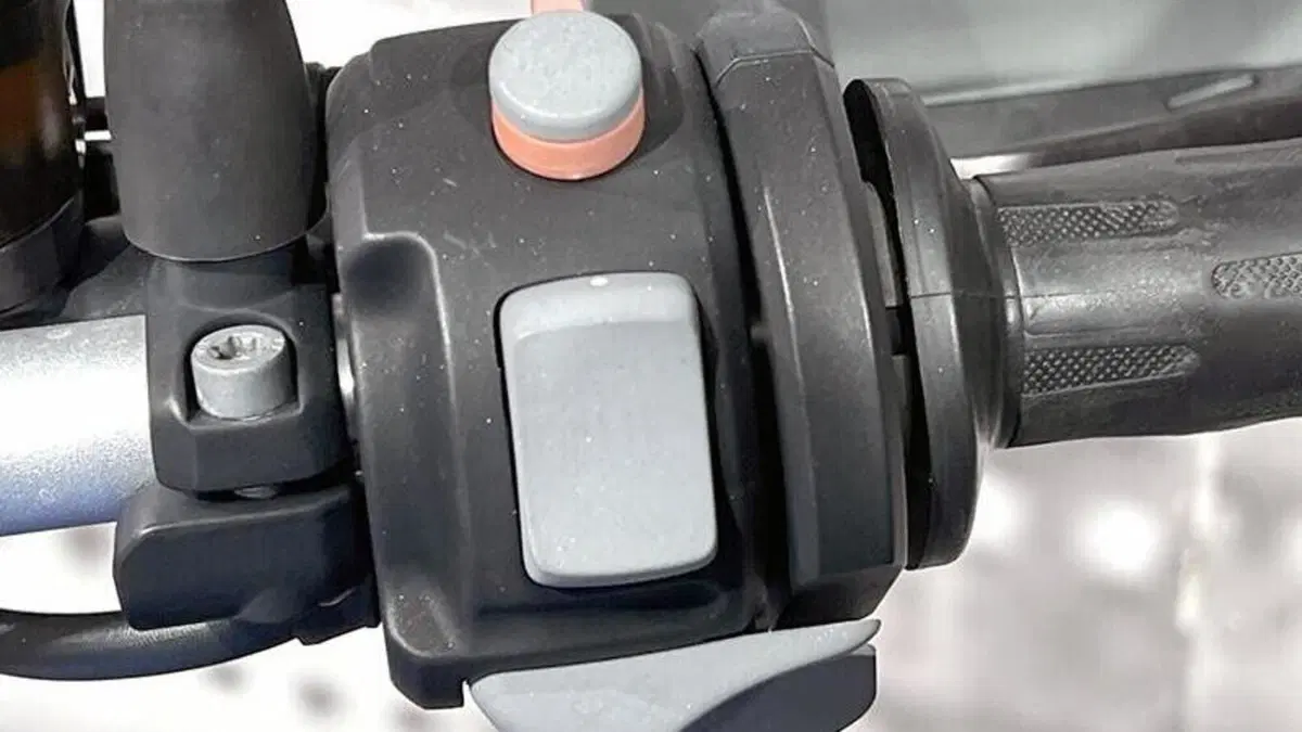 Bmw R 1200 GS (2010 - 12)  (4)