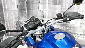 Bmw R 1200 GS (2010 - 12)  (6)