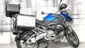 Bmw R 1200 GS (2010 - 12)  (8)