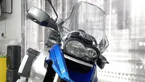 Bmw R 1200 GS (2010 - 12)  (9)