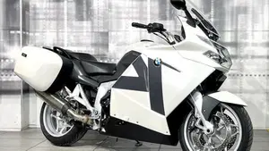 Bmw K 1200 GT (2006 - 08) 