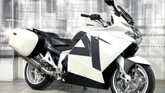 Bmw K 1200 GT (2006 - 08) usata