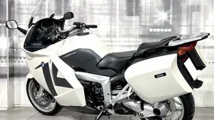 Bmw K 1200 GT (2006 - 08)  (2)