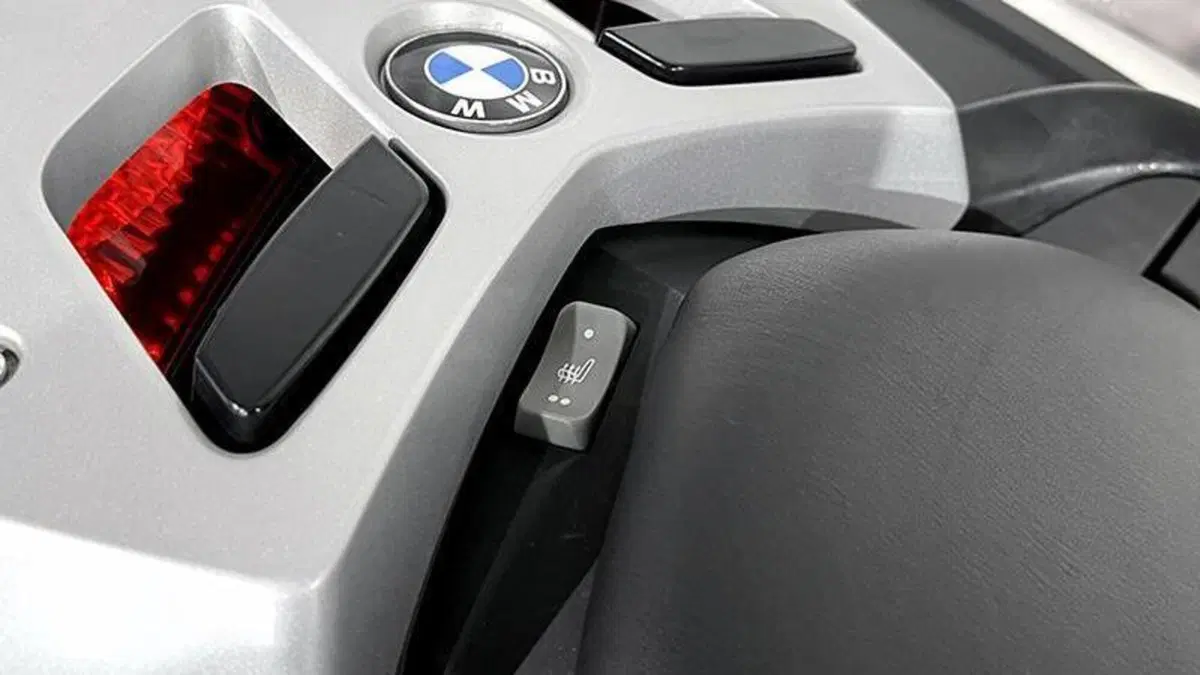 Bmw K 1200 GT (2006 - 08)  (3)