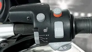 Bmw K 1200 GT (2006 - 08)  (4)