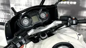 Bmw K 1200 GT (2006 - 08)  (6)