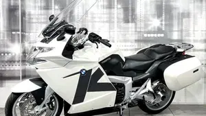 Bmw K 1200 GT (2006 - 08)  (7)