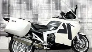 Bmw K 1200 GT (2006 - 08)  (8)