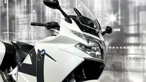 Bmw K 1200 GT (2006 - 08)  (9)