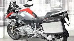 Bmw R 1200 GS (2013 - 16)  (2)