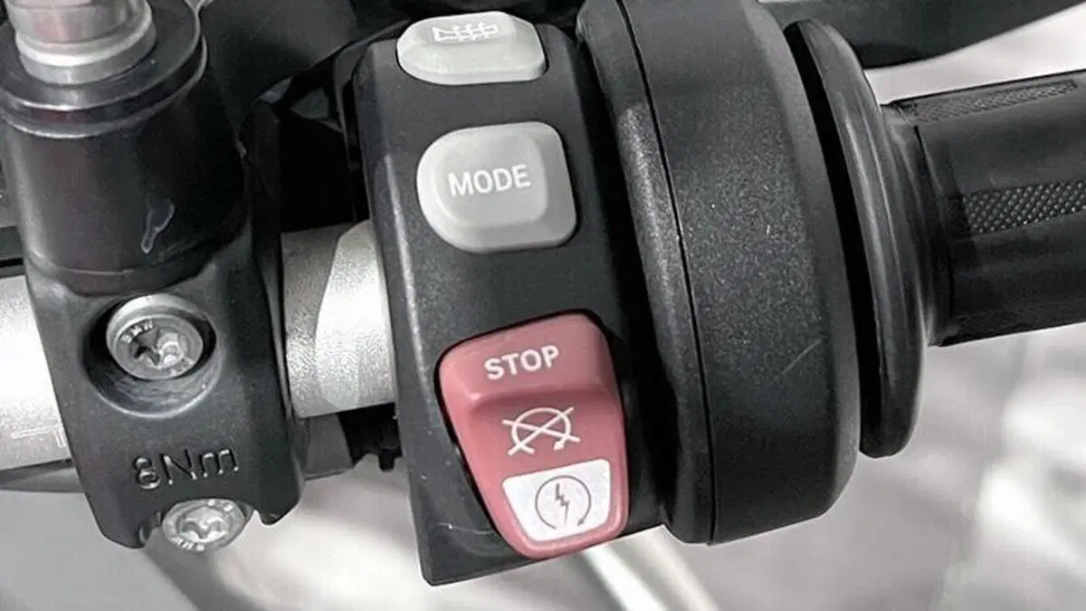 Bmw R 1200 GS (2013 - 16)  (4)