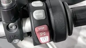 Bmw R 1200 GS (2013 - 16)  (4)