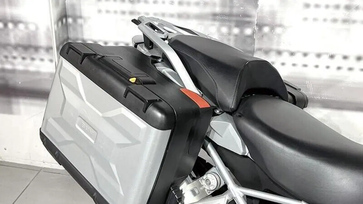 Bmw R 1200 GS (2013 - 16)  (5)