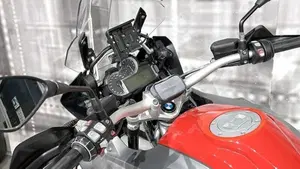 Bmw R 1200 GS (2013 - 16)  (6)