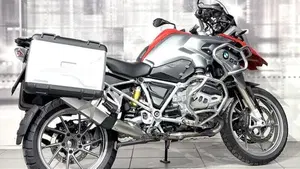 Bmw R 1200 GS (2013 - 16)  (8)