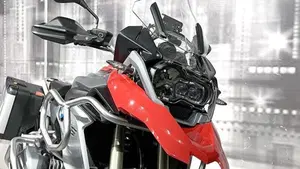 Bmw R 1200 GS (2013 - 16)  (9)