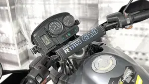 Bmw R 1150 GS (1999 - 03)  (6)