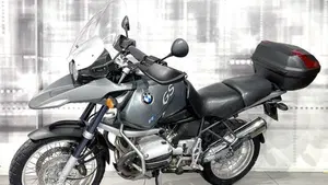 Bmw R 1150 GS (1999 - 03)  (7)