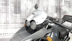 Bmw R 1150 GS (1999 - 03)  (9)
